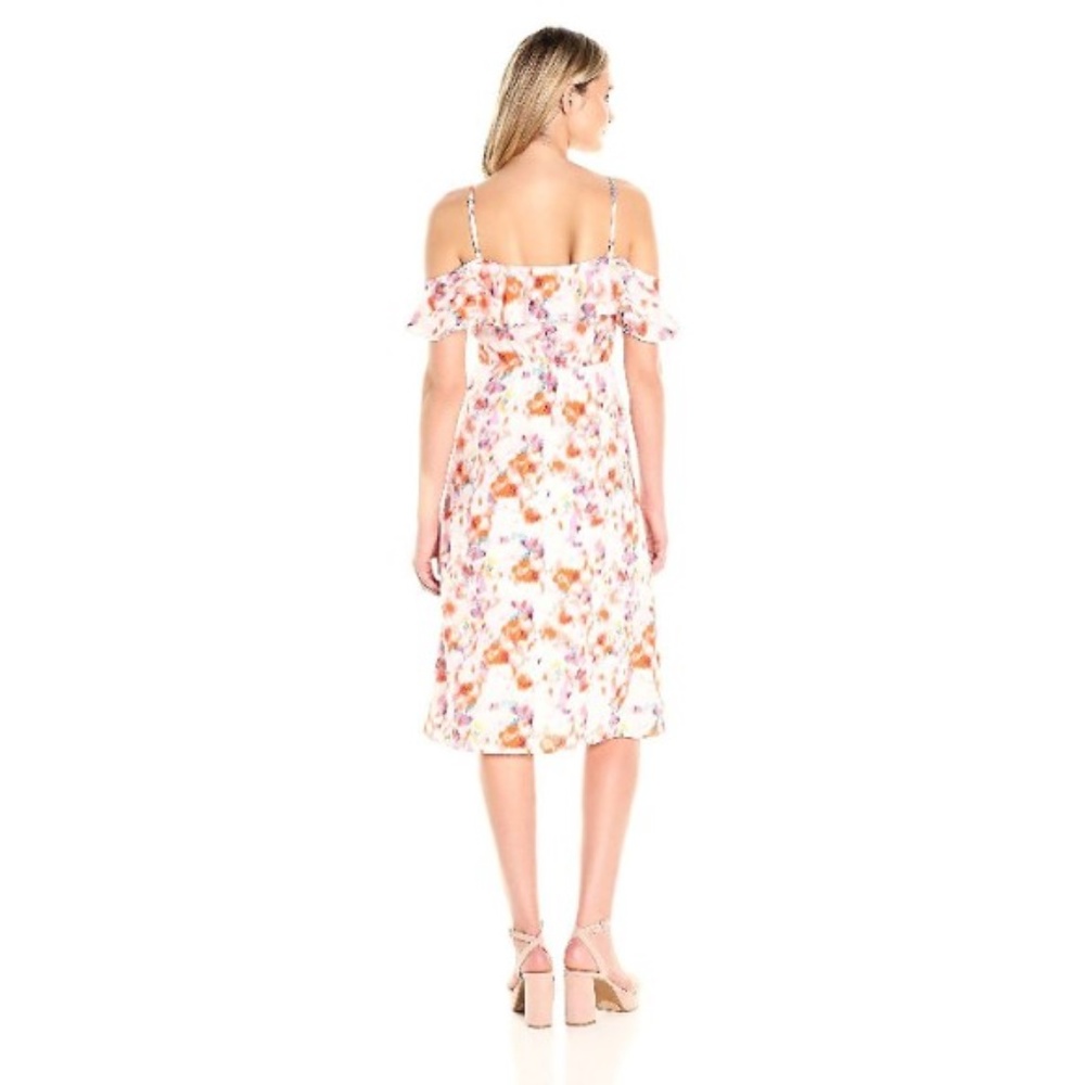Lucky Brand Women's Hi-Low Tank Dress - Picture 3 of 8